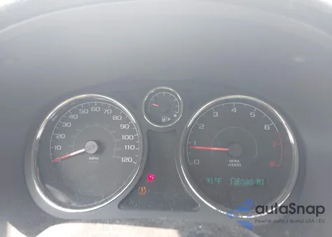 2009 Chevrolet Cobalt Lt from USA, damaged, VIN 1G1AT58HX97249650